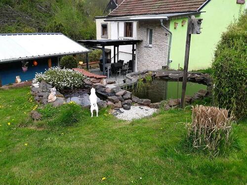 Foto - 5 Zimmer Einfamilienhaus zum Kaufen in Schiffweiler