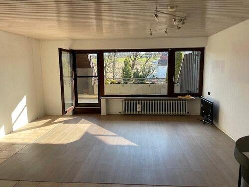 Foto - 6 Zimmer Etagenwohnung zur Miete in Oberboihingen