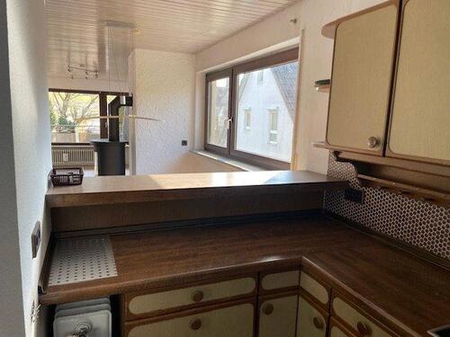 Foto - Etagenwohnung in Oberboihingen zur Miete