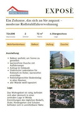 Foto - Komfort, der bewegt - für ein selbst bestimmtes Leben!