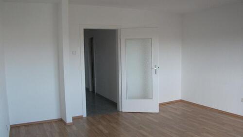 Foto - 2.5 Zimmer Dachgeschoßwohnung zur Miete in Duisburg