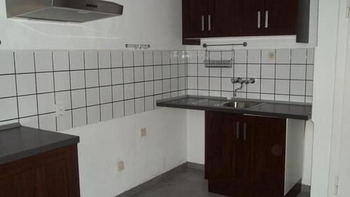 Foto - Dachgeschoßwohnung in Duisburg zur Miete