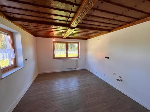 Foto - 3 Zimmer Etagenwohnung zur Miete in Furth im Wald