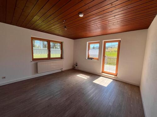 Foto - 3 Zimmer Etagenwohnung in Furth im Wald
