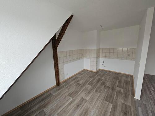 Foto - 2 Raum Dachgeschoss - 275,00&nbsp;EUR Kaltmiete, ca.&nbsp; 55,00&nbsp;m&sup2;