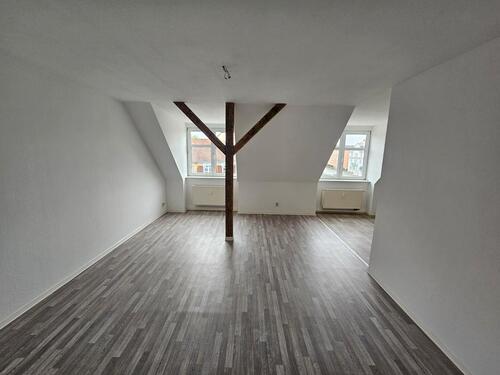 Foto - 2 Zimmer Dachgeschoßwohnung zur Miete in Zittau
