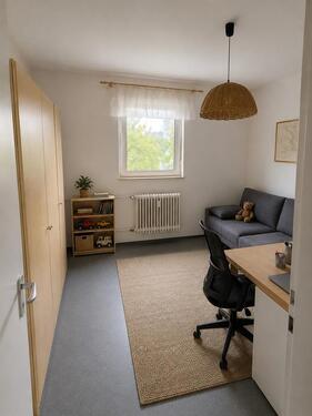 Foto - 3 Zimmer Etagenwohnung zur Miete in Nürnberg