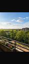 Foto - Schöne Wohnung Duisburg Mündelheim Balkon mit Aussicht
