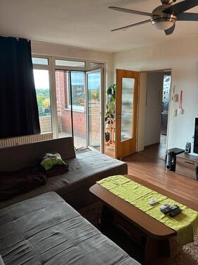 Foto - 2 Zimmer Etagenwohnung zur Miete in Duisburg