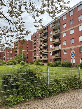 Foto - 2 Zimmer Etagenwohnung in Duisburg