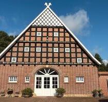 Direkt vom Eigentümer einmaliger Resthof mit Pferdestall Menslage
