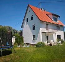 Haus zu verkaufen Einfamilienhaus - Vöhringen