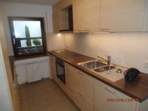 Foto - 2 Zimmer Erdgeschoßwohnung zum Kaufen in Renningen