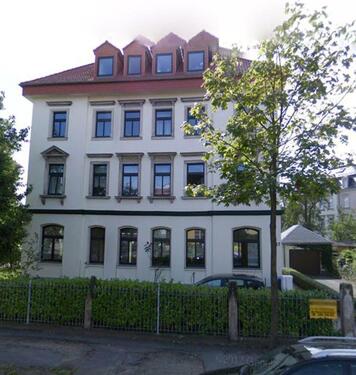 Foto - 2Raumwohnung mit Balkon im schönen Striesen 60m*