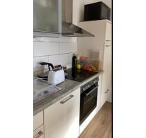 kleine helle 2-Raum Wohnung Lüderitzer Str. Stendal