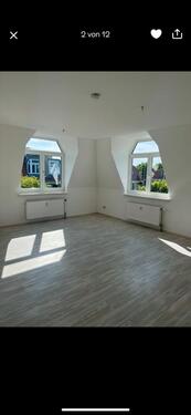 Foto - Etagenwohnung zur Miete in Schipkau