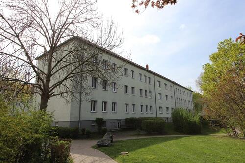 Foto - Etagenwohnung zur Miete in Gera