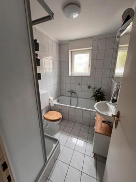 Foto - Etagenwohnung in Ingolstadt