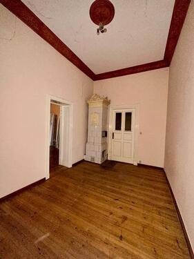 Foto - Befristete Mietwohnung - 500,00 EUR Kaltmiete,
