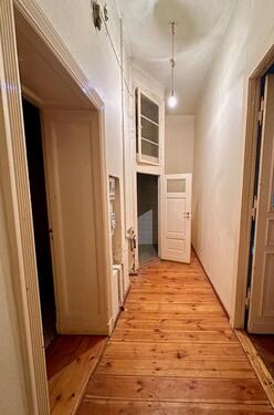 Foto - Etagenwohnung zur Miete in Berlin