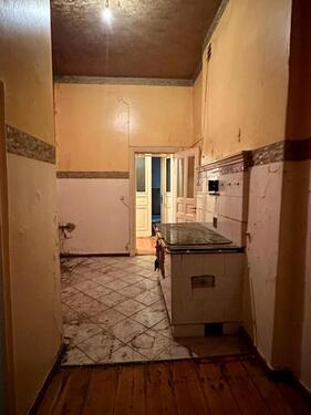 Foto - Etagenwohnung in Berlin zur Miete