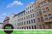 Foto - I in Renovierung I gemütliche 4-RW mit Balkon in Gohlis I hochwertige Einbauküche I modernes Bad + Gäste-WC I