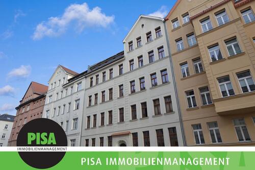 Foto - I in Renovierung I gemütliche 4-RW mit Balkon in Gohlis I hochwertige Einbauküche I modernes Bad + Gäste-WC I