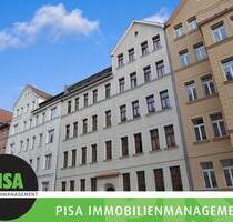 I in Renovierung I gemütliche 4-RW mit Balkon in Gohlis I hochwertige Einbauküche I modernes Bad + Gäste-WC I - Leipzig Nord