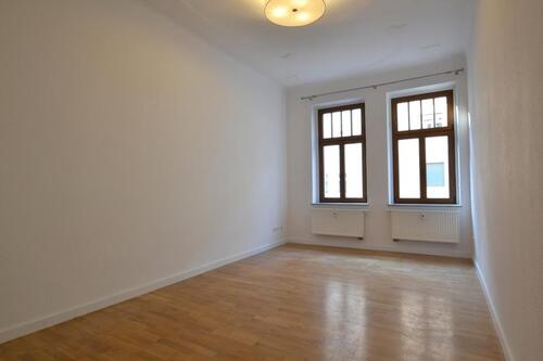 Foto - Etagenwohnung in Leipzig