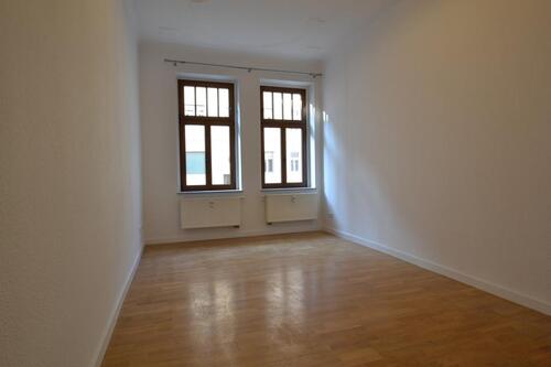 Foto - Etagenwohnung in Leipzig zur Miete