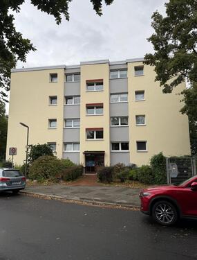 Foto - 3 , 5 Zimmer Wohnung mit Balkon in Bremen - Provisionsfrei