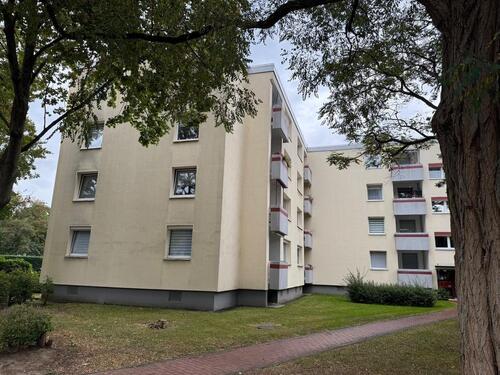 Foto - Etagenwohnung in Bremen