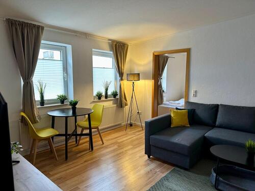 Foto - Monteur- & Ferienwohnungen in Neumünster