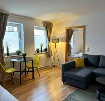 Monteur- & Ferienwohnungen in Neumünster