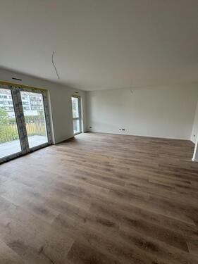Foto - Etagenwohnung in Düsseldorf