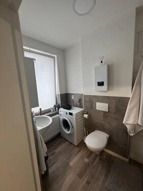 Foto - Etagenwohnung zur Miete in Bad Camberg