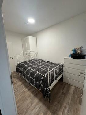 Foto - Etagenwohnung in Bad Camberg zur Miete