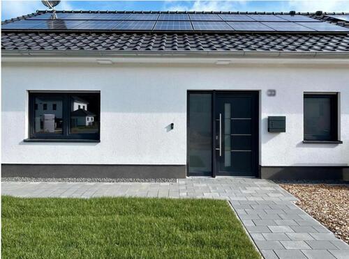 Foto - Einfamilienhaus zur Miete in Walsrode