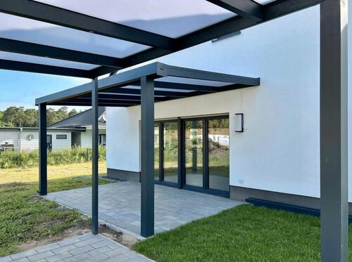 Foto - Einfamilienhaus in Walsrode zur Miete