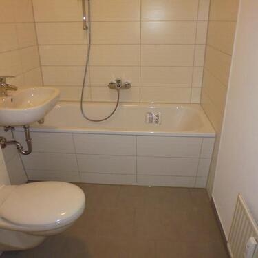 Foto - Etagenwohnung in Freiberg zur Miete