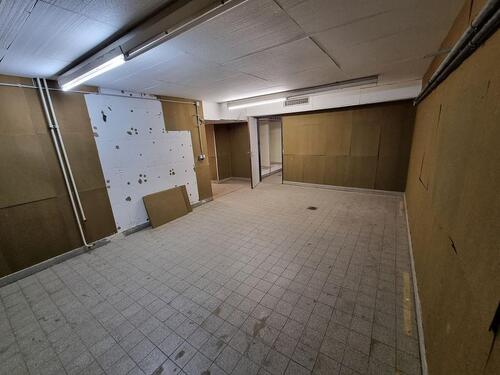 Foto - Lager mit einer Fläche von ca. 60 qm² in Leverkusen Manfort