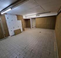 Lager mit einer Fläche von ca. 60 qm² in Leverkusen Manfort