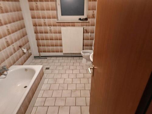 Foto - Etagenwohnung zur Miete in Volkmarsen