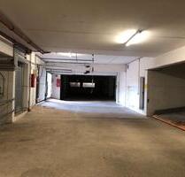Garage | Stellplatz | Tiefgaragenstellplatz - Seelze