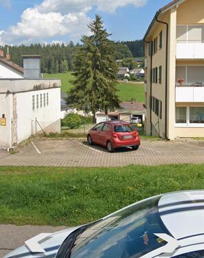 Foto - 2x StellplatzParkplatz in St-Georgen Berlinerstr