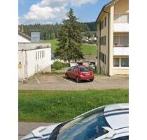 2x StellplatzParkplatz in St-Georgen Berlinerstr - Villingen-Schwenningen Kopsbühl