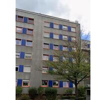 1-Zimmer-Wohnung mit Aufzug und Garagenstellplatz - Köln Lindenthal