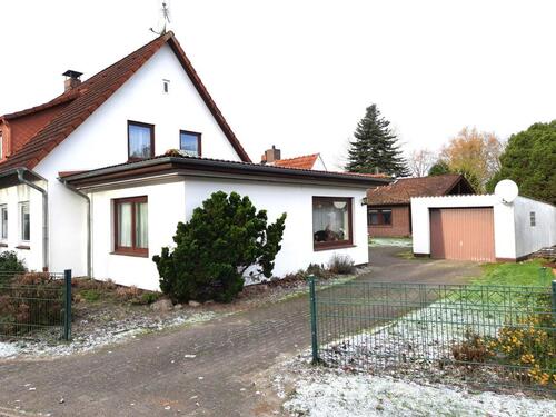 Foto - Einfamilienhaus zum Kaufen in Bothel