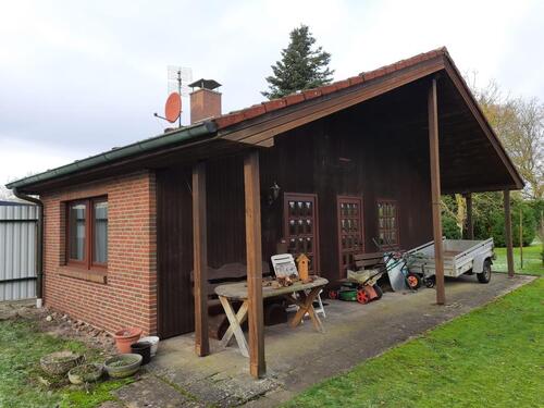 Foto - Einfamilienhaus in Bothel