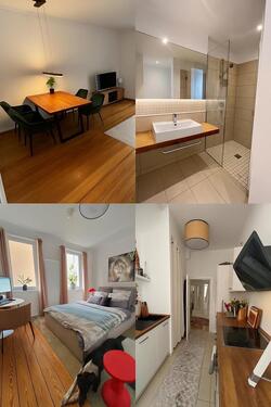 Foto - 2 Zimmerwohnung Stuttgart - 1.273,00&nbsp;EUR Kaltmiete, ca.&nbsp; 50,00&nbsp;m&sup2;